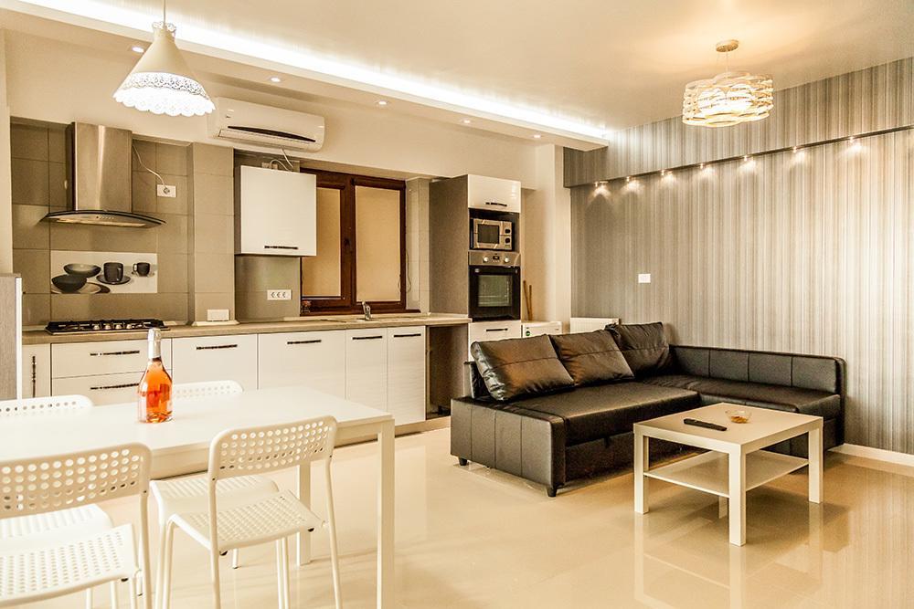 Apartment Mirage 44 Mamaia Δωμάτιο φωτογραφία