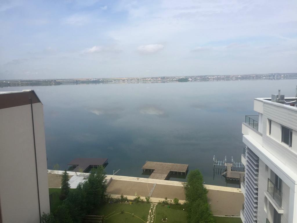Apartment Mirage 44 Mamaia Εξωτερικό φωτογραφία